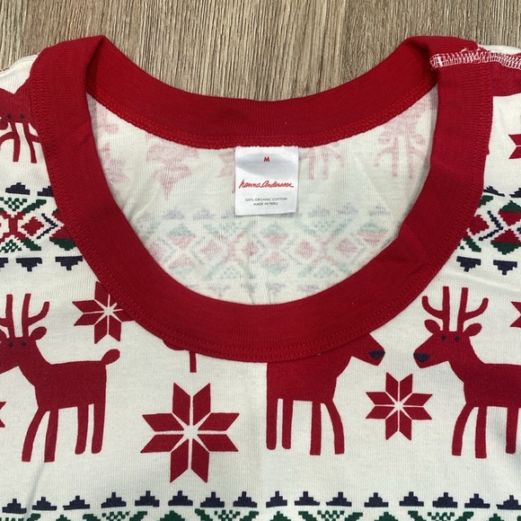 Hanna Andersson Pajama Set - Picture 6 of 6